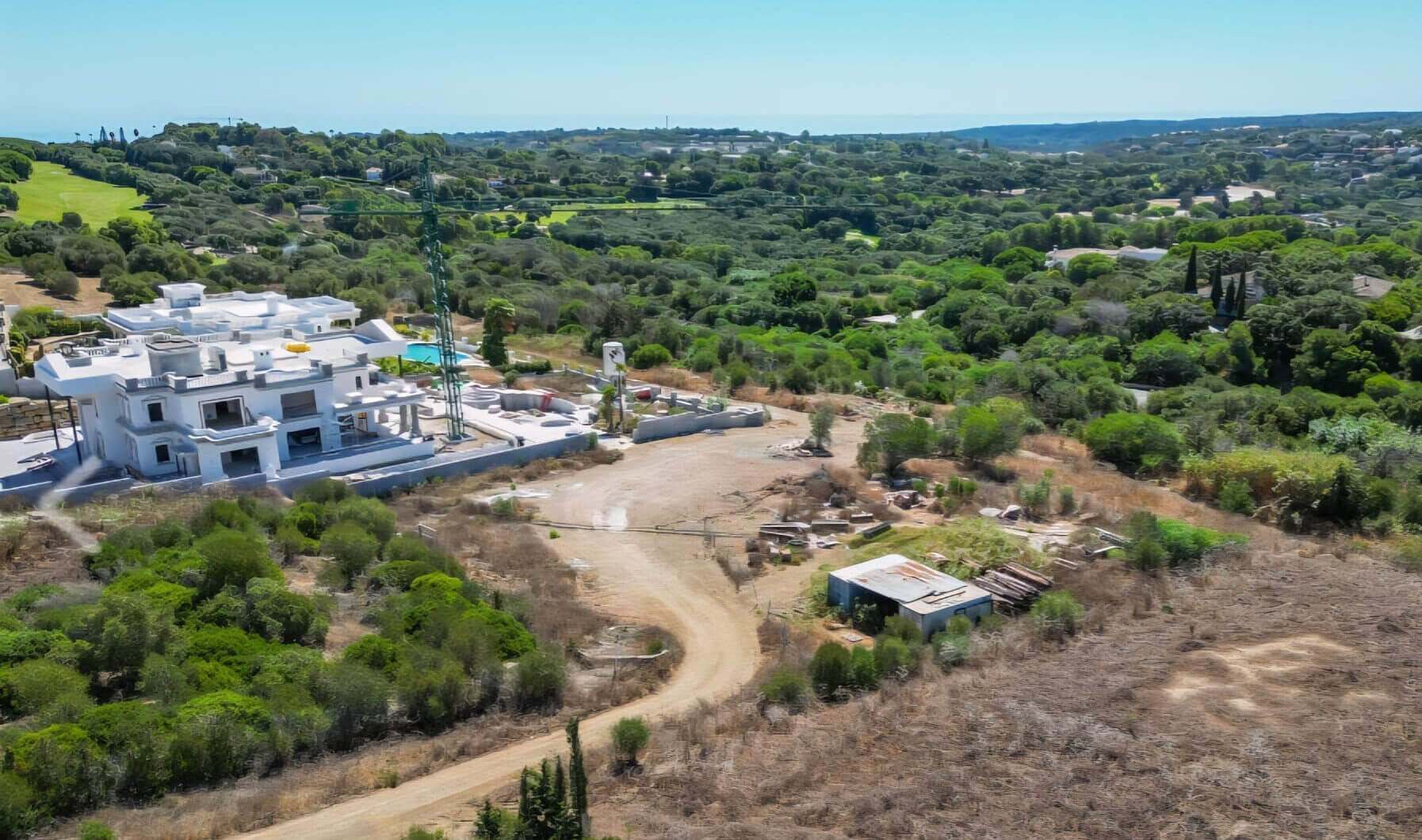 Hiszpania, Sotogrande