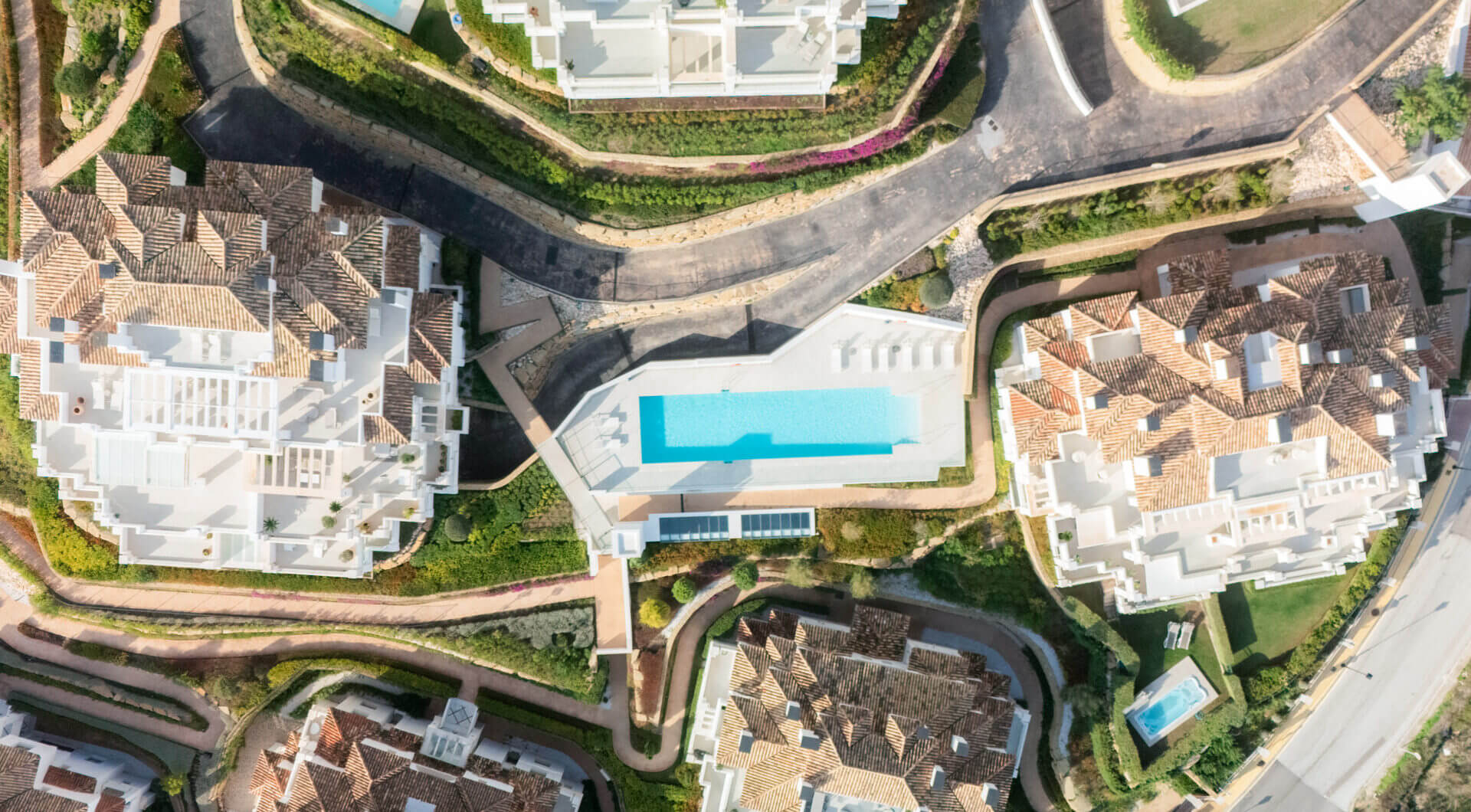 Hiszpania, Marbella, Nueva Andalucia
