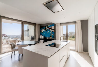 Hiszpania, Marbella, Nueva Andalucia