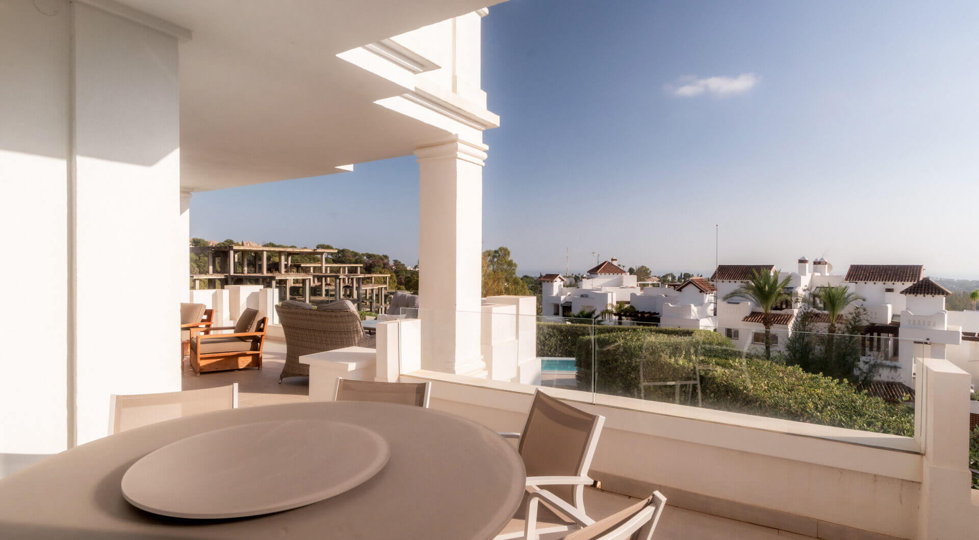 Hiszpania, Marbella, Nueva Andalucia