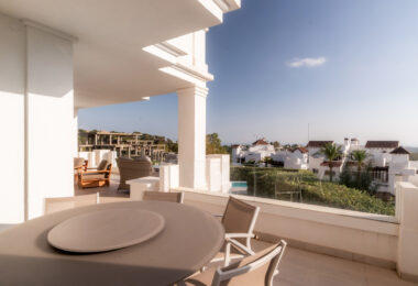 Hiszpania, Marbella, Nueva Andalucia