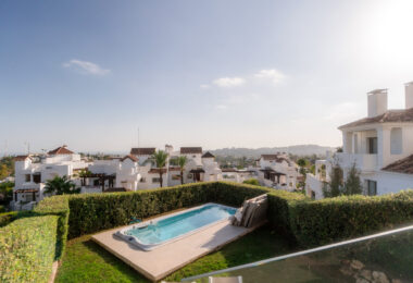 Hiszpania, Marbella, Nueva Andalucia