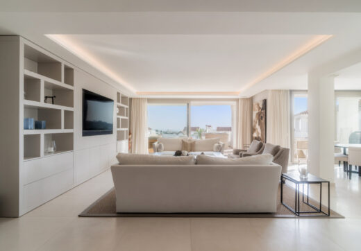 Hiszpania, Marbella, Nueva Andalucia