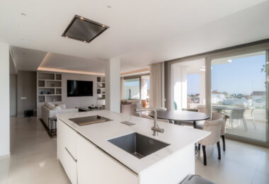 Hiszpania, Marbella, Nueva Andalucia