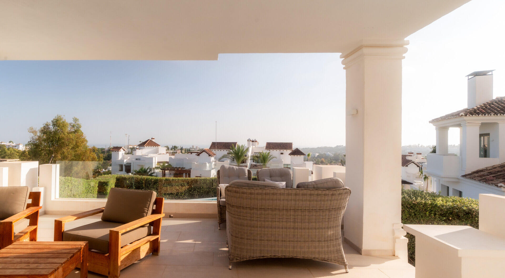 Hiszpania, Marbella, Nueva Andalucia