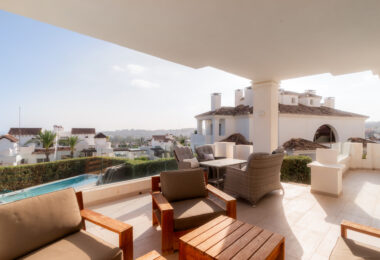 Hiszpania, Marbella, Nueva Andalucia