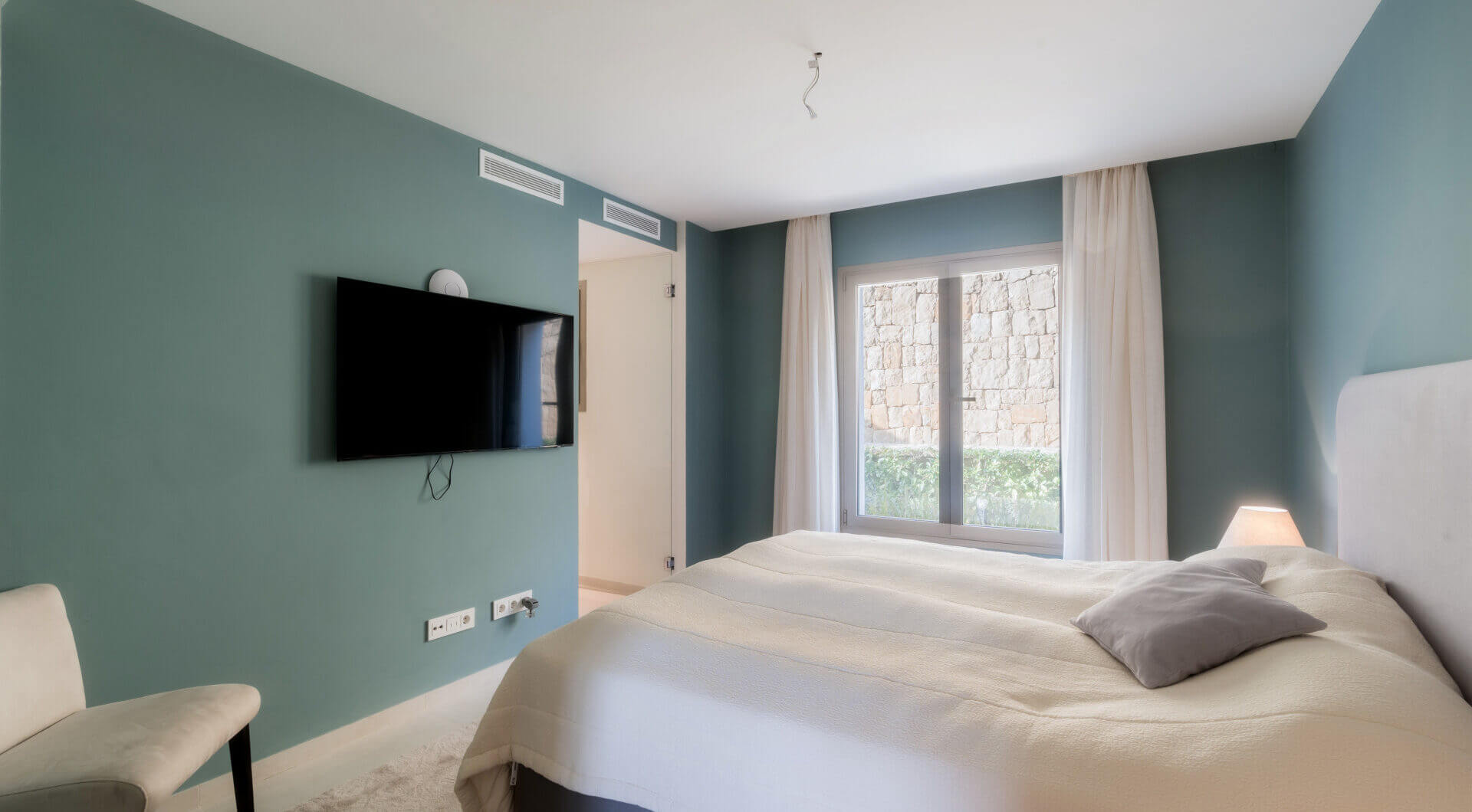 Hiszpania, Marbella, Nueva Andalucia