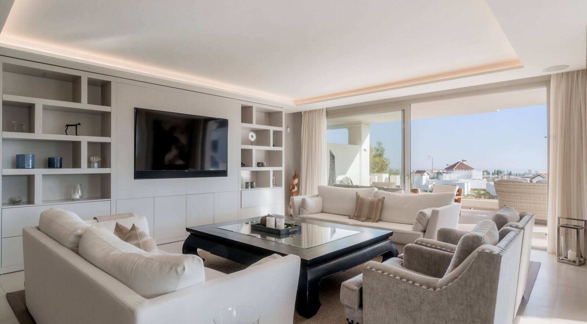 Hiszpania, Marbella, Nueva Andalucia