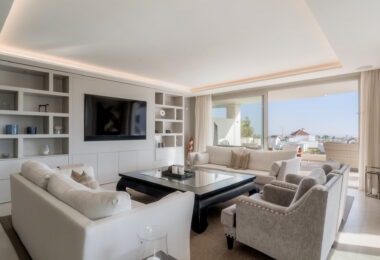 Hiszpania, Marbella, Nueva Andalucia
