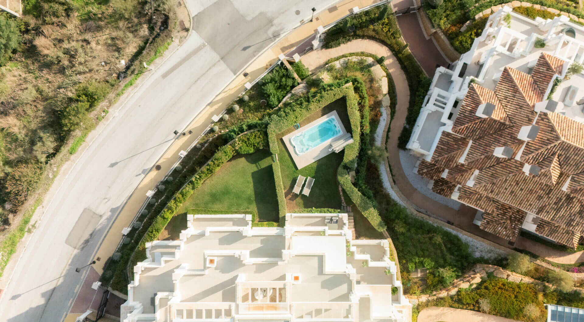 Hiszpania, Marbella, Nueva Andalucia