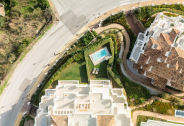 Hiszpania, Marbella, Nueva Andalucia