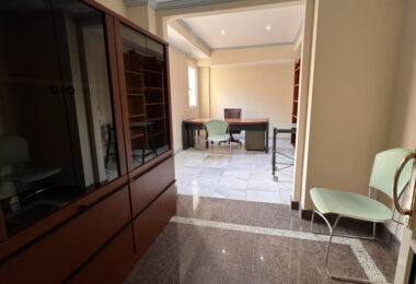 Hiszpania, Malaga, Malaga - Centro