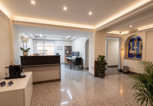Hiszpania, Malaga, Malaga - Centro