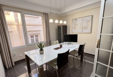 Hiszpania, Malaga, Malaga - Centro