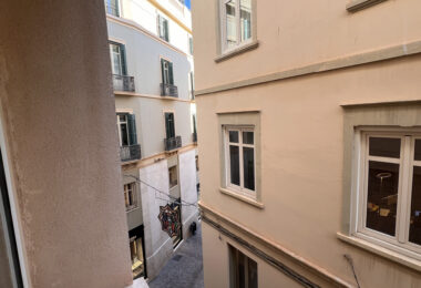 Hiszpania, Malaga, Malaga - Centro