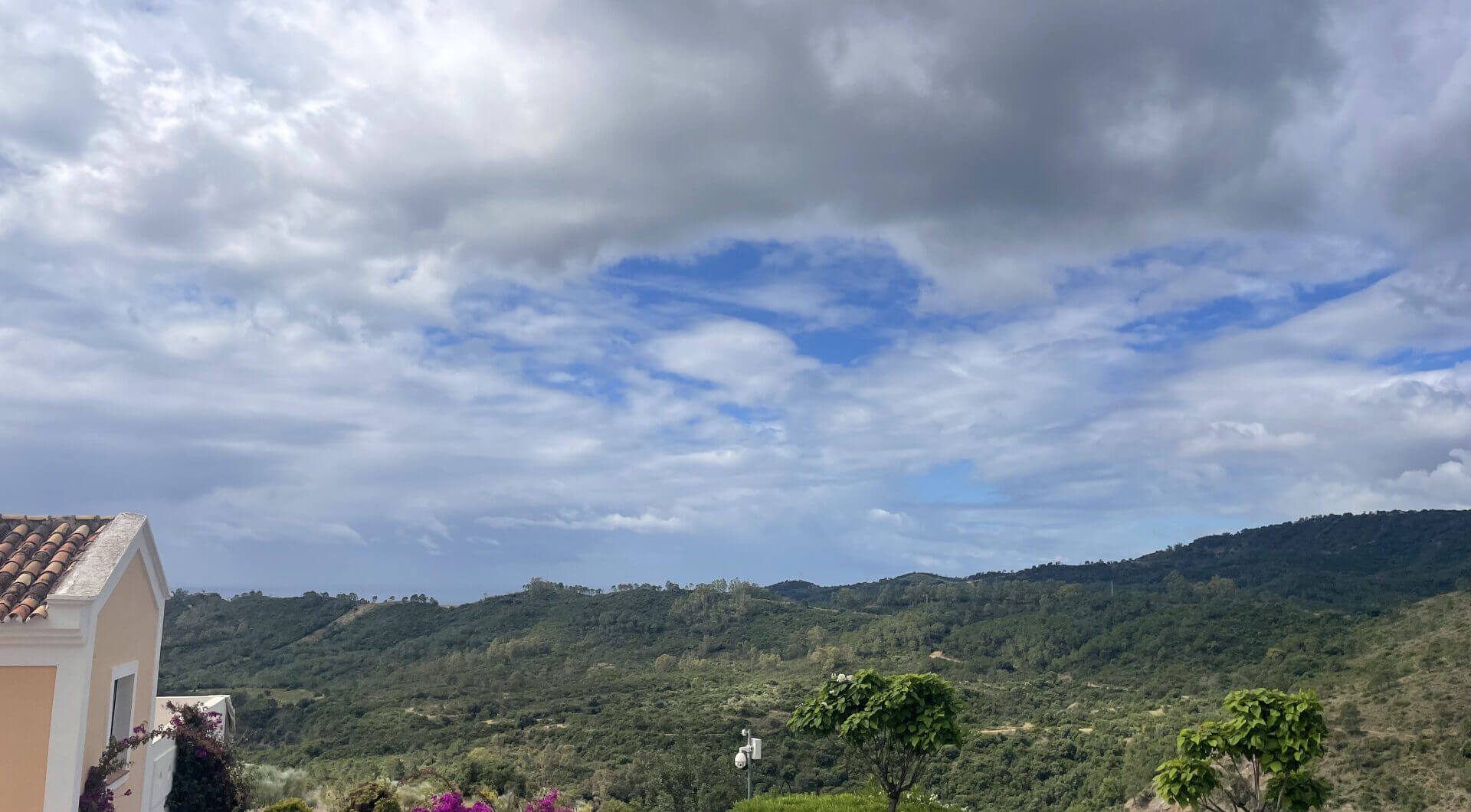 Hiszpania, Benahavis
