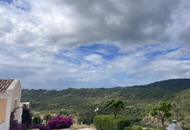 Hiszpania, Benahavis
