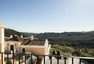 Hiszpania, Benahavis