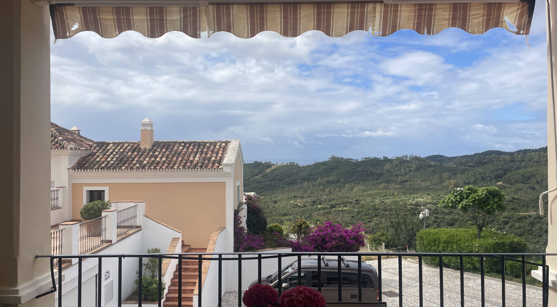 Hiszpania, Benahavis