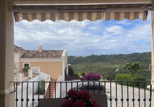 Hiszpania, Benahavis