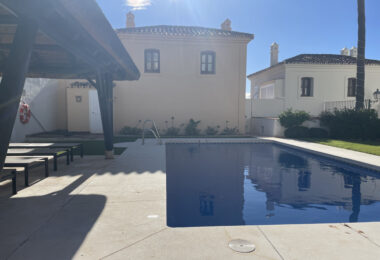 Hiszpania, Benahavis