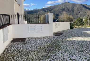 Hiszpania, Benahavis