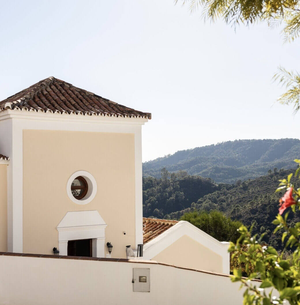 Hiszpania, Benahavis