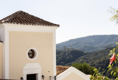 Hiszpania, Benahavis