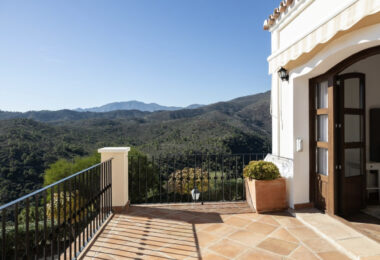 Hiszpania, Benahavis