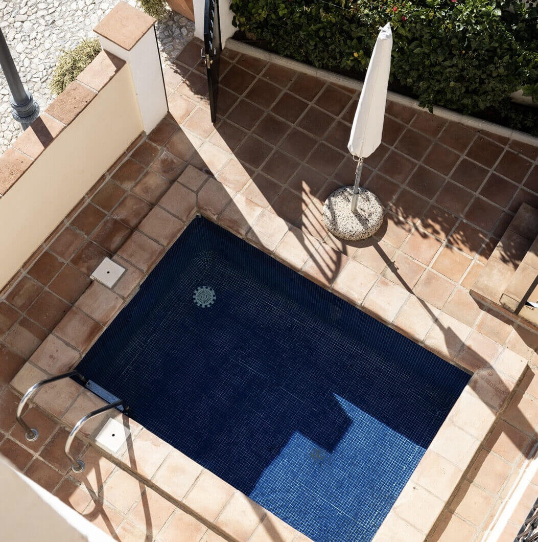 Hiszpania, Benahavis