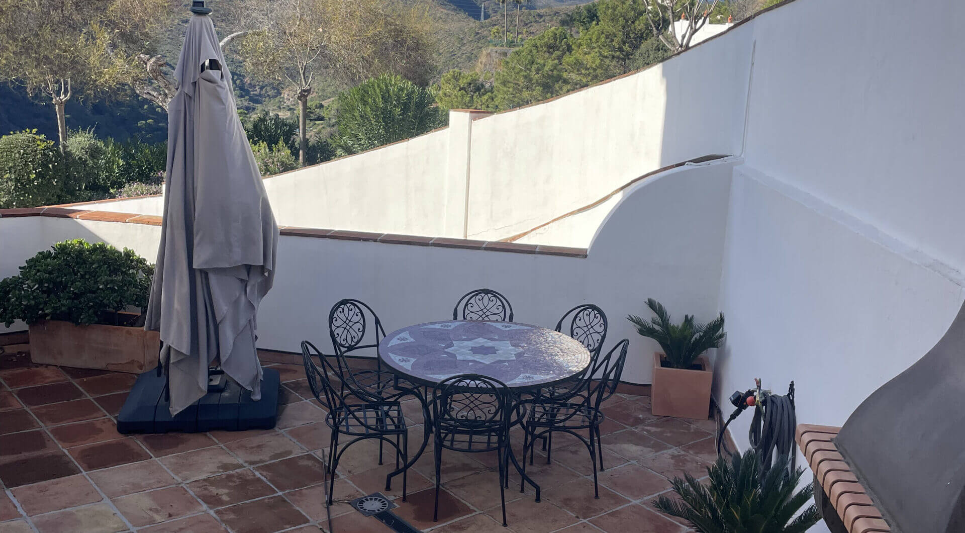 Hiszpania, Benahavis
