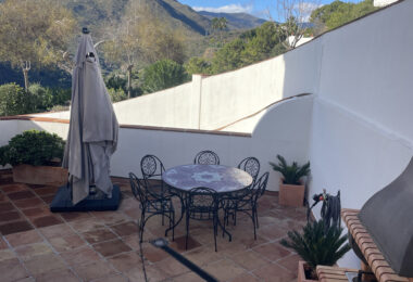 Hiszpania, Benahavis