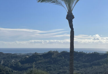 Hiszpania, Benahavis