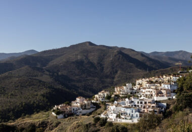 Hiszpania, Benahavis