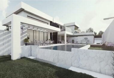Hiszpania, Estepona, Estepona West