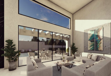 Hiszpania, Estepona, Estepona West