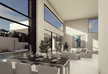 Hiszpania, Estepona, Estepona West