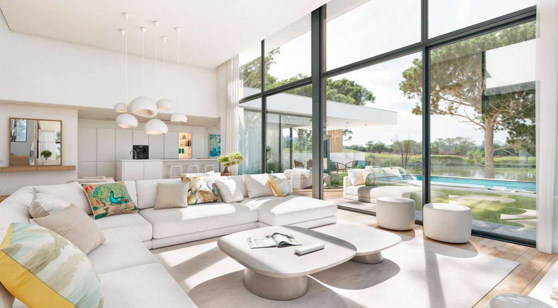 Hiszpania, Estepona, Estepona West