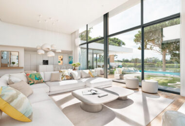 Hiszpania, Estepona, Estepona West