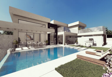 Hiszpania, Estepona, Estepona West