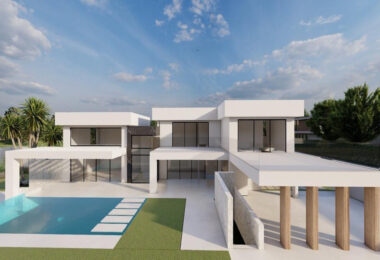 Hiszpania, Estepona, Estepona West