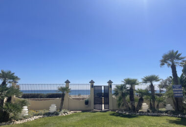 Hiszpania, Casares, Marina de Casares