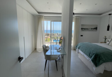 Hiszpania, Casares, Marina de Casares