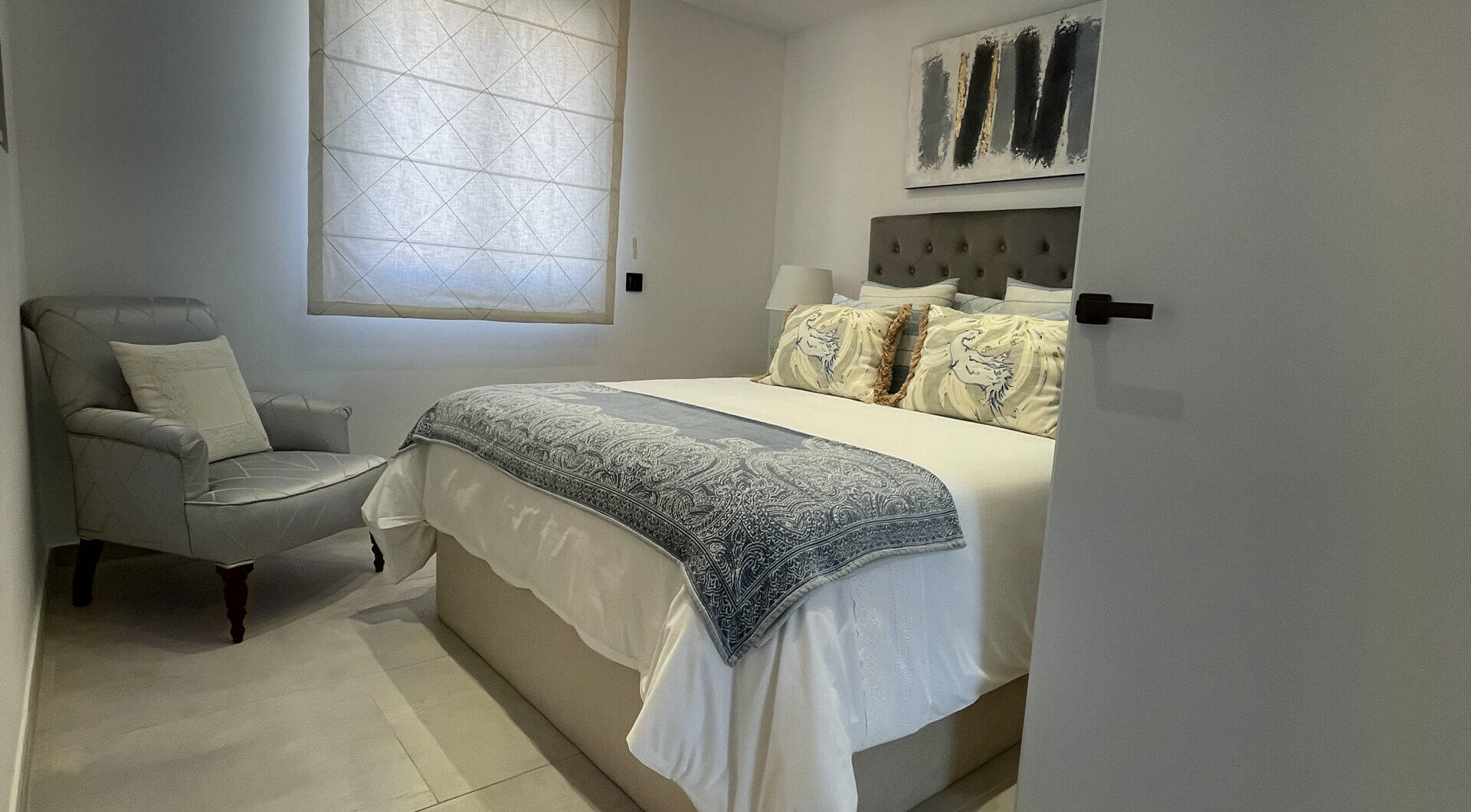 Hiszpania, Casares, Marina de Casares