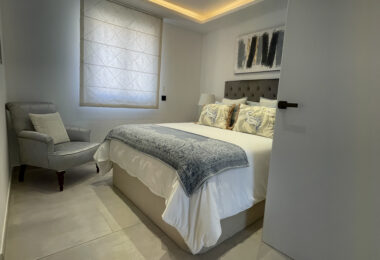 Hiszpania, Casares, Marina de Casares