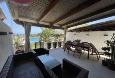 Hiszpania, Casares, Marina de Casares