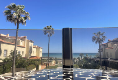 Hiszpania, Casares, Marina de Casares