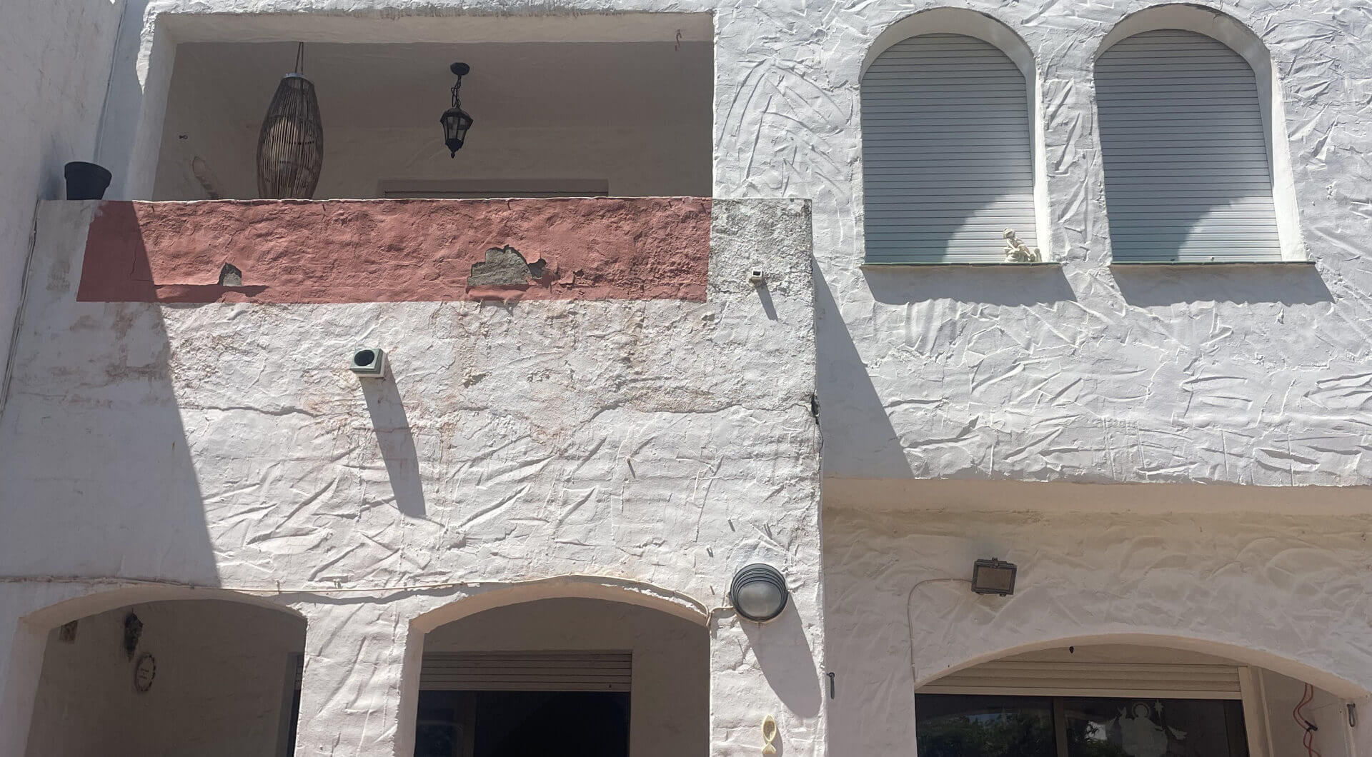 Hiszpania, Estepona, Estepona East