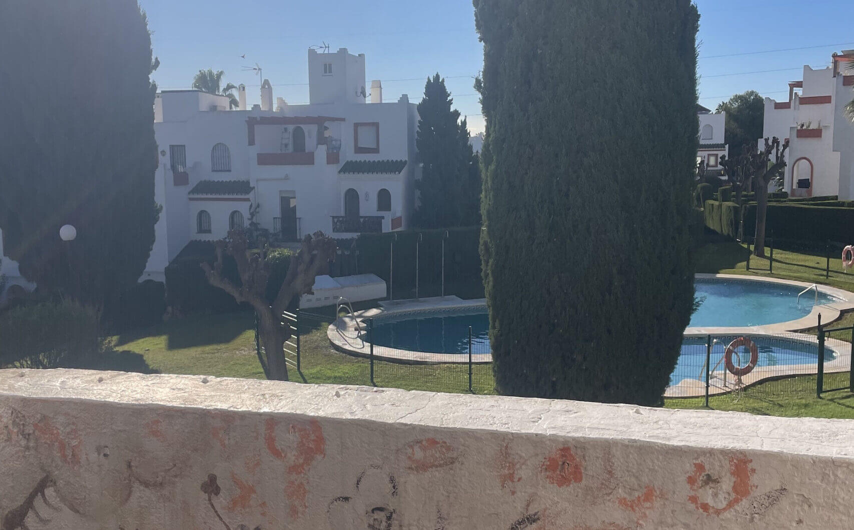 Hiszpania, Estepona, Estepona East