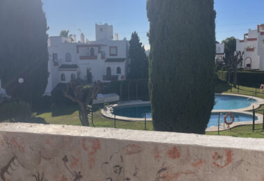 Hiszpania, Estepona, Estepona East